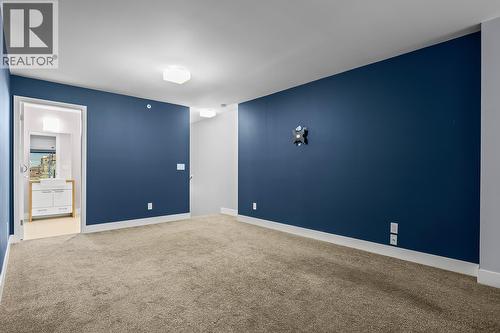 1289 Ellis Street Unit# 411, Kelowna, BC - Indoor Photo Showing Other Room