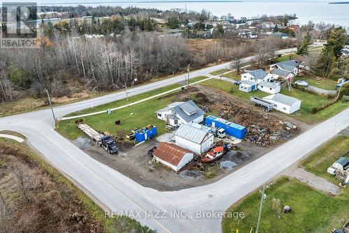 140 Victoria Street, Brock (Beaverton), ON - Outdoor With View