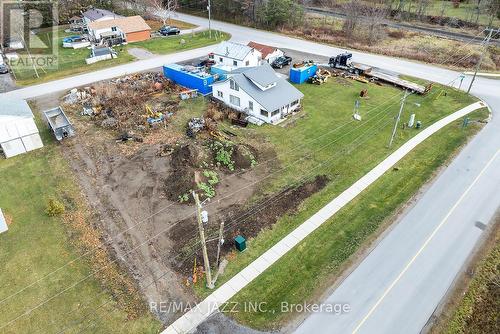 140 Victoria Street, Brock (Beaverton), ON - Outdoor With View