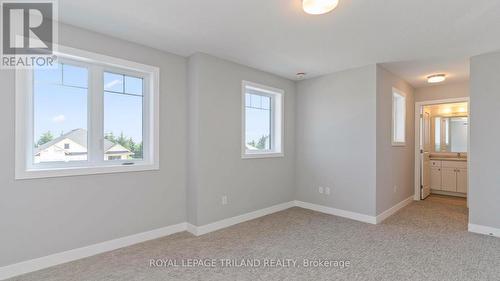 118 Styles Drive, St. Thomas, ON 