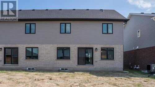 118 Styles Drive, St. Thomas, ON 