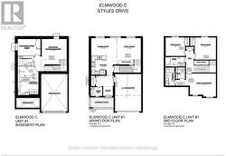 Floor Plan - 