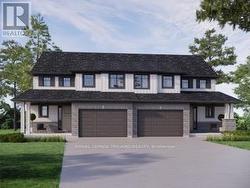 118 STYLES DRIVE  St. Thomas, ON N5R 0N8