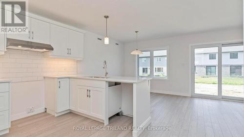 118 Styles Drive, St. Thomas, ON 
