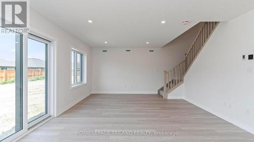 118 Styles Drive, St. Thomas, ON 
