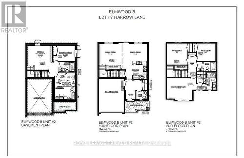 16 Harrow Lane, St. Thomas, ON - Other