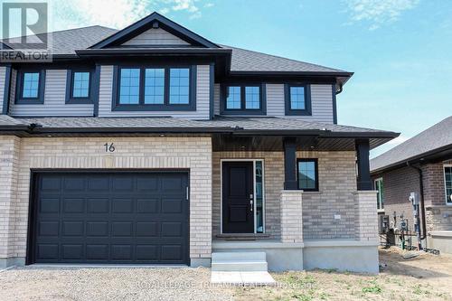 16 HARROW LANE  St. Thomas, ON N5R 0P3