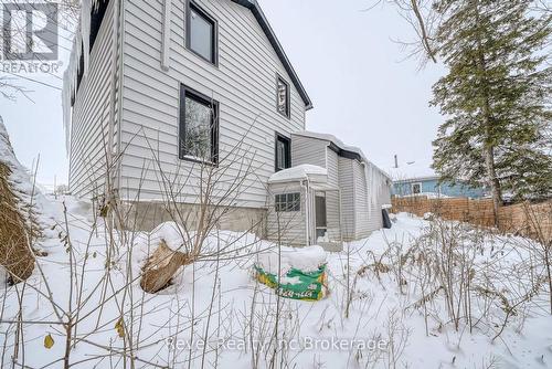 123 Charles Street E, Ingersoll (Ingersoll - South), ON - Outdoor