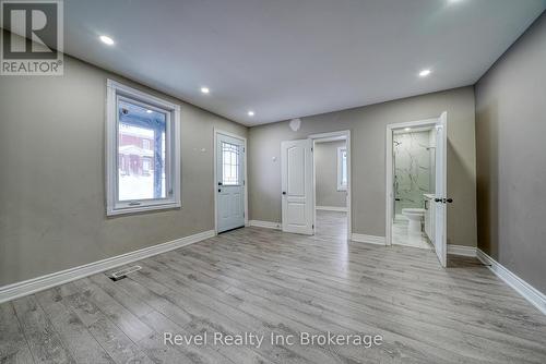 123 Charles Street E, Ingersoll (Ingersoll - South), ON - Indoor Photo Showing Other Room