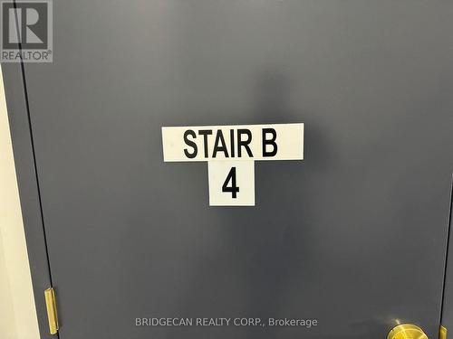 414 - 106 Dovercourt Road, Toronto, ON - Other