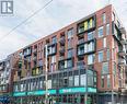 414 - 106 Dovercourt Road, Toronto, ON  - Outdoor With Facade 