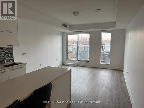414 - 106 Dovercourt Road, Toronto, ON - Indoor Photo Showing Other Room