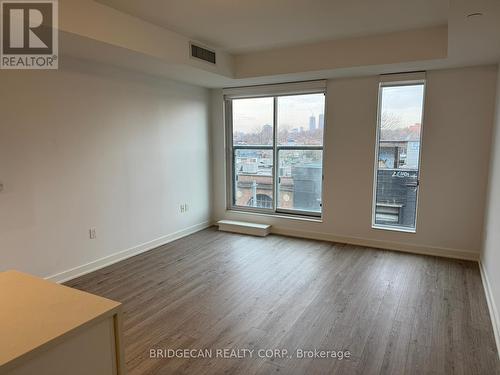 414 - 106 Dovercourt Road, Toronto, ON - Indoor Photo Showing Other Room