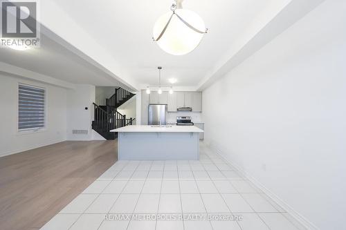 1493 Hawktail Path, Pickering, ON - Indoor