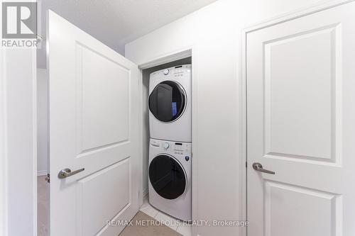 1493 Hawktail Path, Pickering, ON - Indoor Photo Showing Laundry Room