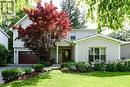 2198 Highriver Court, Mississauga, ON  - Outdoor 