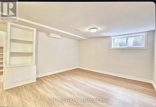 2198 Highriver Court, Mississauga, ON - Indoor