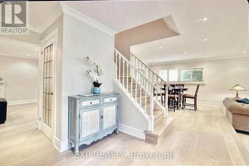 2198 Highriver Court, Mississauga, ON - Indoor