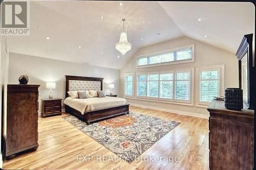 2198 Highriver Court, Mississauga, ON - Indoor Photo Showing Bedroom