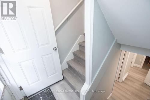 1 - 22 Prospect Street S, Hamilton, ON - Indoor Photo Showing Other Room