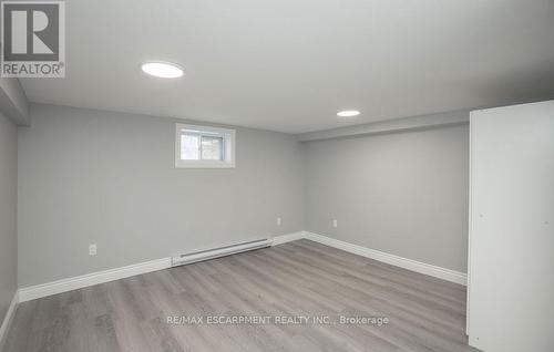 Lower Level Bedroom - 1 - 22 Prospect Street S, Hamilton, ON - Indoor