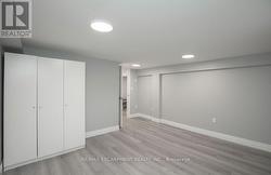 Lower Level Bedroom - 