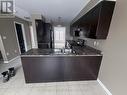50 Emick Drive, Hamilton, ON  - Indoor Photo Showing Kitchen With Double Sink 