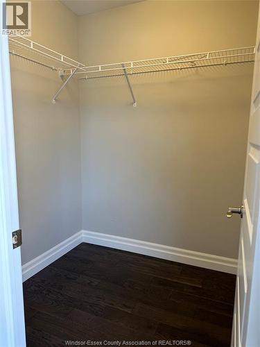 725 Brownstone Drive, Lakeshore, ON - Indoor With Storage