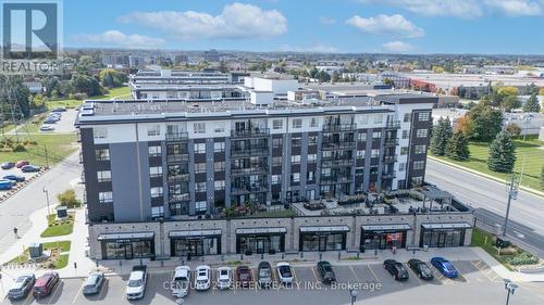 407 - 255 Northfield Drive E, Waterloo, ON - Outdoor With View