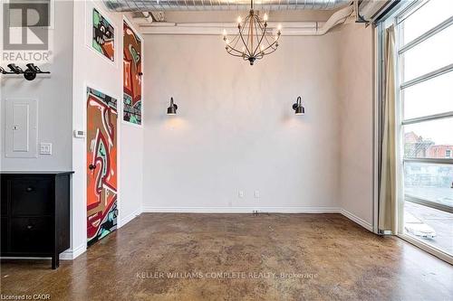 202 - 11 Rebecca Street E, Hamilton, ON - Indoor Photo Showing Other Room