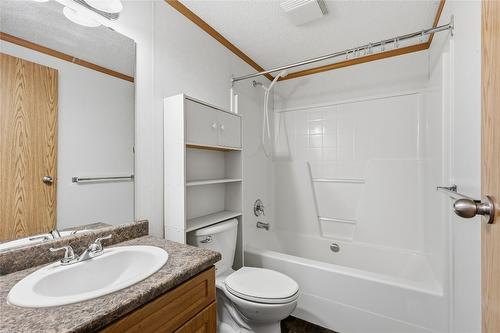 27-7545 Dallas Drive, Kamloops, BC 