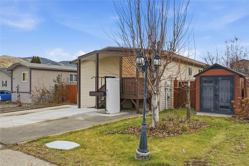 27-7545 Dallas Drive, Kamloops, BC 
