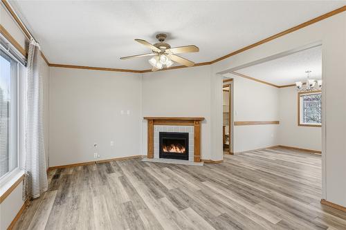 27-7545 Dallas Drive, Kamloops, BC 