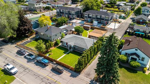 1160 Moosejaw Street, Penticton, BC - Outdoor With View