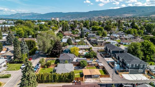 1160 Moosejaw Street, Penticton, BC - Outdoor With View