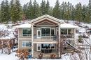 3888 Salmon River Road, Falkland, BC  - Outdoor 