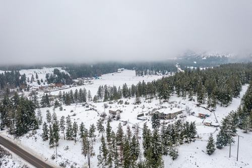 3888 Salmon River Road, Falkland, BC - Outdoor With View