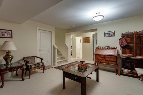 13099 Staccato Drive, Lake Country, BC - Indoor Photo Showing Other Room