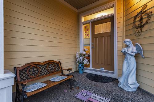 13099 Staccato Drive, Lake Country, BC - Outdoor With Exterior