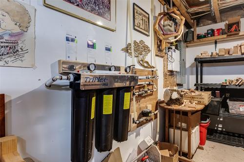 13099 Staccato Drive, Lake Country, BC - Indoor Photo Showing Other Room