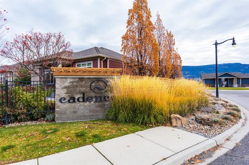 13099 Staccato Drive, Lake Country, BC - Outdoor