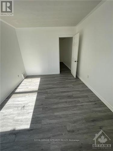 1 - 283 Richelieu Avenue, Ottawa, ON - Indoor Photo Showing Other Room