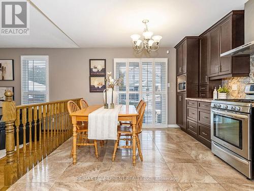 2137 Cleaver Avenue, Burlington, ON - Indoor