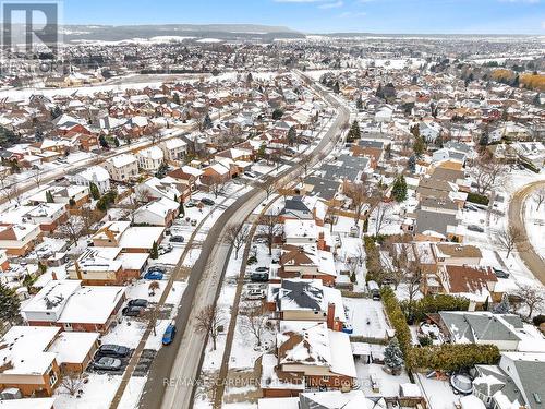 2137 Cleaver Avenue, Burlington, ON - Outdoor With View