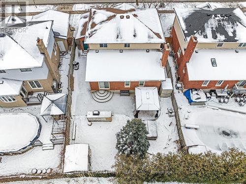 2137 Cleaver Avenue, Burlington, ON - Outdoor