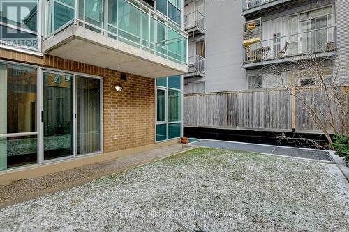 103 - 134 York Street, Ottawa, ON - Outdoor With Exterior