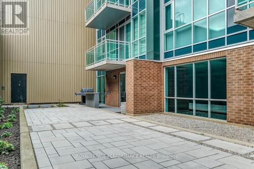 103 - 134 York Street, Ottawa, ON - Outdoor With Exterior