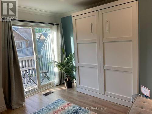 38C Shank Street, Toronto, ON - Indoor Photo Showing Other Room