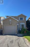3124 PATRICK CRESCENT  Mississauga, ON L5N 3G5