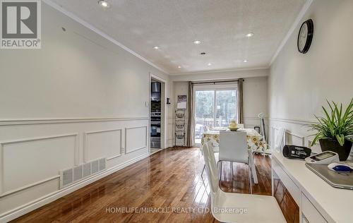 3124 Patrick Crescent, Mississauga, ON - Indoor